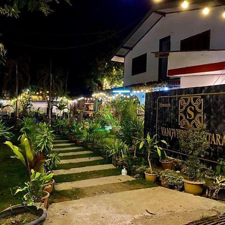 Suntara Vang Vieng Hotel Kültér fotó