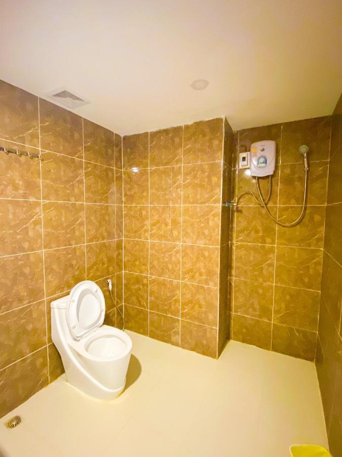 Suntara Vang Vieng Hotel Kültér fotó