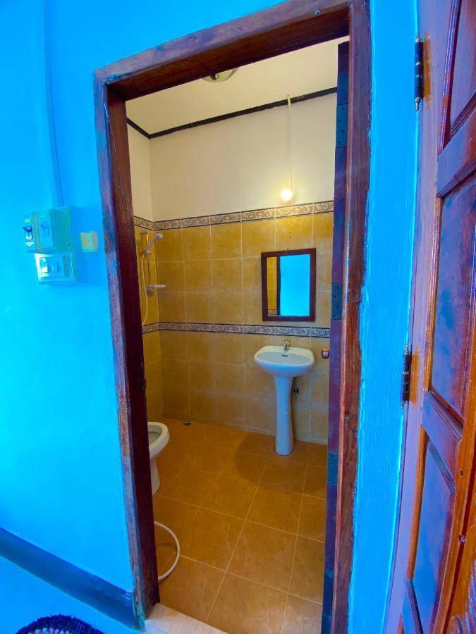 Suntara Vang Vieng Hotel Kültér fotó